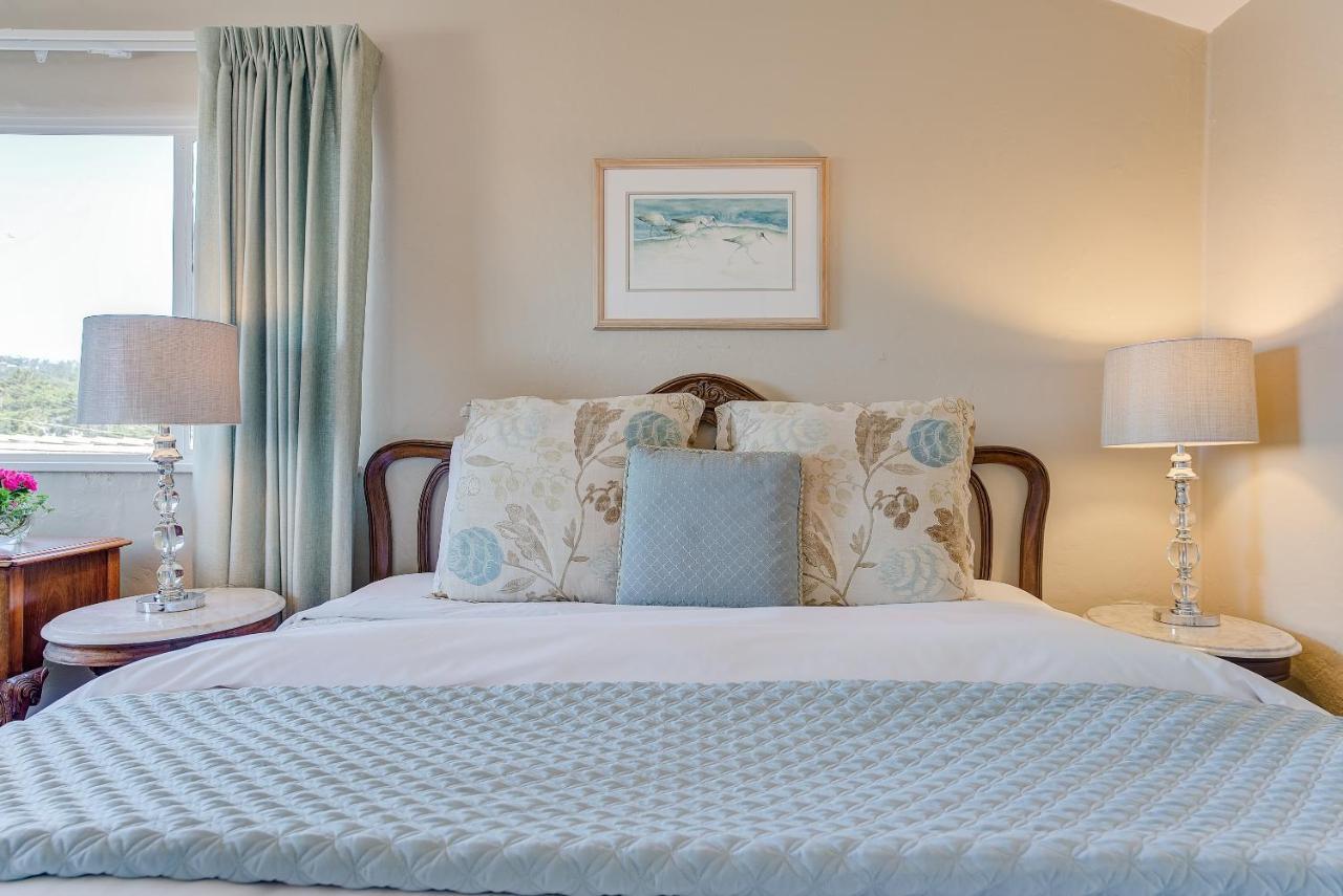 Carmel-by-the-Sea Sandpiper Inn المظهر الخارجي الصورة