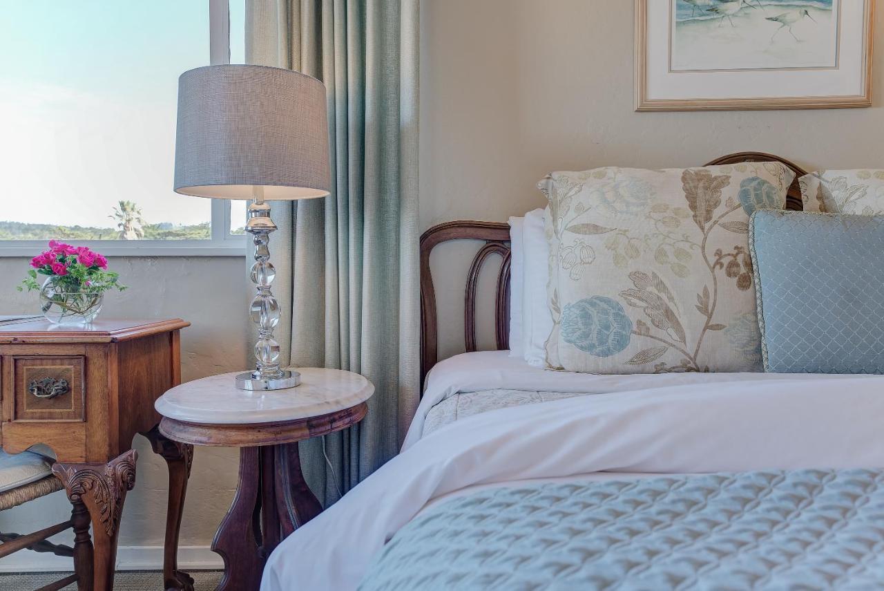 Carmel-by-the-Sea Sandpiper Inn المظهر الخارجي الصورة